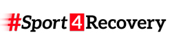 #Sport4Recovery logo